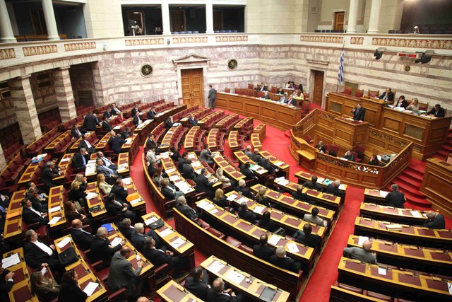 Την Πέμπτη στη Βουλή το ν/σ για τη Μικρή ΔΕΗ