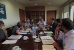 maniatis kaminis meeting