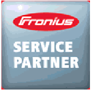 fronius service partner