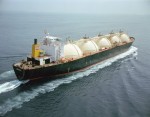LNG Libra