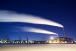 carbon leakage