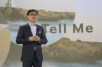 ceo samsung tell me