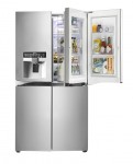 lg fridge