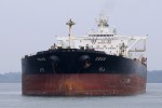 oil ship