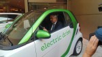 maniatis electric driver