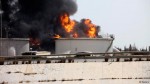pyrkagia libyh tanks