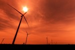 wind-farm