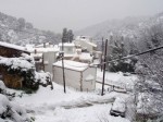 Χιονι Κρήτη