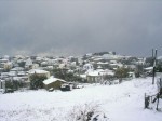 κακοκαιρία