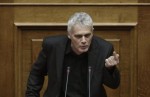 Τσιρωνης