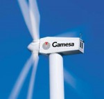 GAMESA