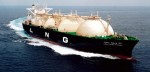 LNG PLOIA