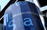 MORGAN STANLEY
