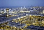 Saudi Aramco