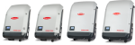 snapINverters