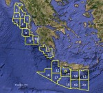 Νίκος Λυγερός - Η Απόφαση του ΥΠΕΚΑ για τα 20 ελληνικά θαλάσσια οικόπεδα 1