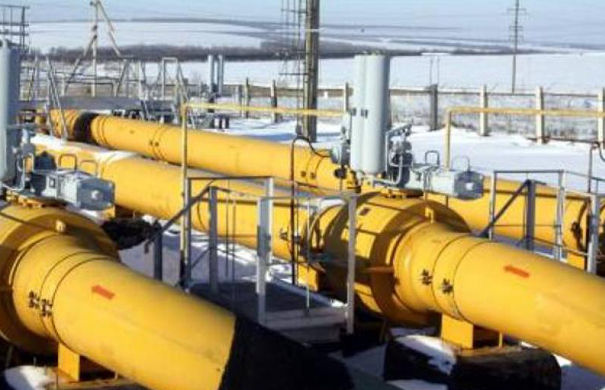 Νέο συμβόλαιο προμήθειας φυσικού αερίου υπέγραψαν η ρωσική Gazprom Export και η τουρκική BOTAS