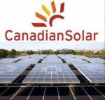 Canadian Solar