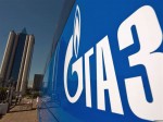 GAZPROM