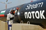 TurkStream,