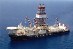 Cypriot-Energy-Minister-visits-Saipem-10000-drillship