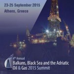 Balkans, Black Sea & the Adriatic Oil & Gas 2015