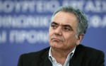 o-upourgos-ergasias-panos-skourletis