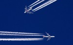 (AW) To secure an ICAO deal, Europe would restrict emissions trading to its own airspace until a global system takes effect in 2020. International Civil Aviation Organization meeting might break deadlock over emissions trading No issue in aeropolitics is as contentious as the introduction of charges for carbon emissions. The European Union almost caused a trade war over its Emissions Trading System (EU ETS), but it seems a global deal is in sight.