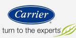 LOGO CARRIER