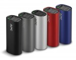APC Mobile Power Packs M3 family