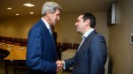 Kerry-Tsipras