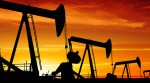 oil