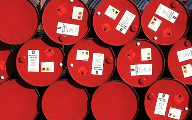 EIA: Αυξήθηκαν τα αποθέματα αργού πετρελαίου στις ΗΠΑ