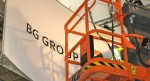 BG Group logo
