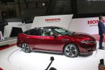 Honda-Clarity fuel cell