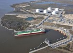Sabine-Pass-LNG-terminal