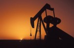 oil-pump-sunset