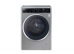 LG - Washing Machine - TurboWash FH4U1JBS6
