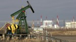 oil-rig