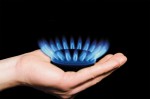 gas