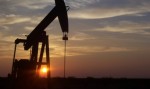 oil