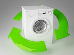 Recycle-Washing-Machine