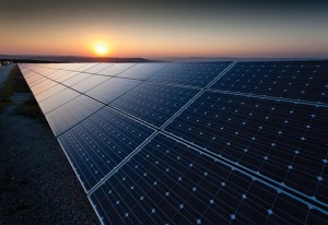 Solar-Pannel