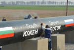 South Stream