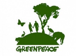 greenpeace