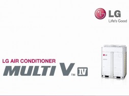 lg multi V