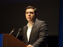 24H ΓΕΝΙΚΗ ΣΥΝΕΛΕΥΣΗ ΤΟΥ ΣΕΤΑ–ΟΜΙΛΙΑ ΠΡΩΘΥΠΟΥΡΓΟΥ–ΧΡΗΣΤΟΣ ΜΠΟΝΗΣ//EUROKINISSI