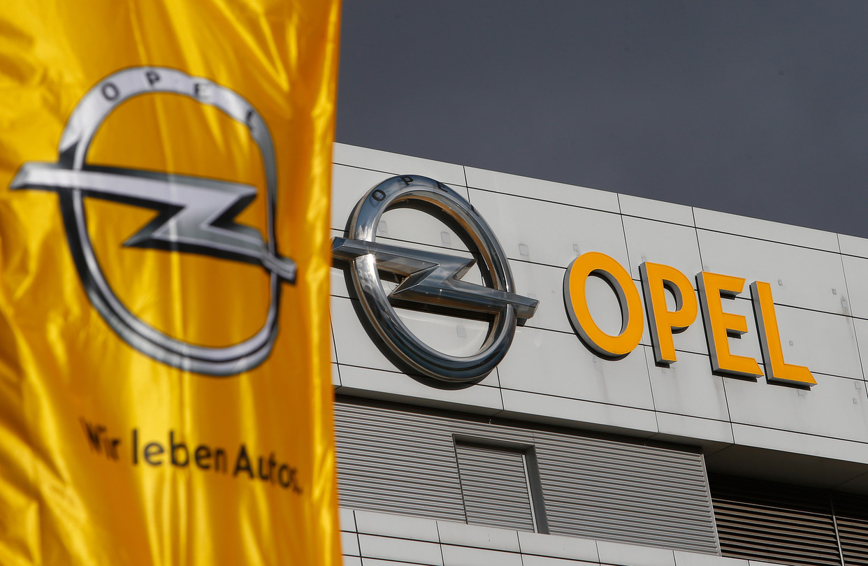 Σκάνδαλο ρύπων και στην Opel