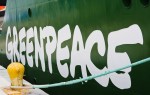 GreenPeace