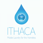 Ithaca logo